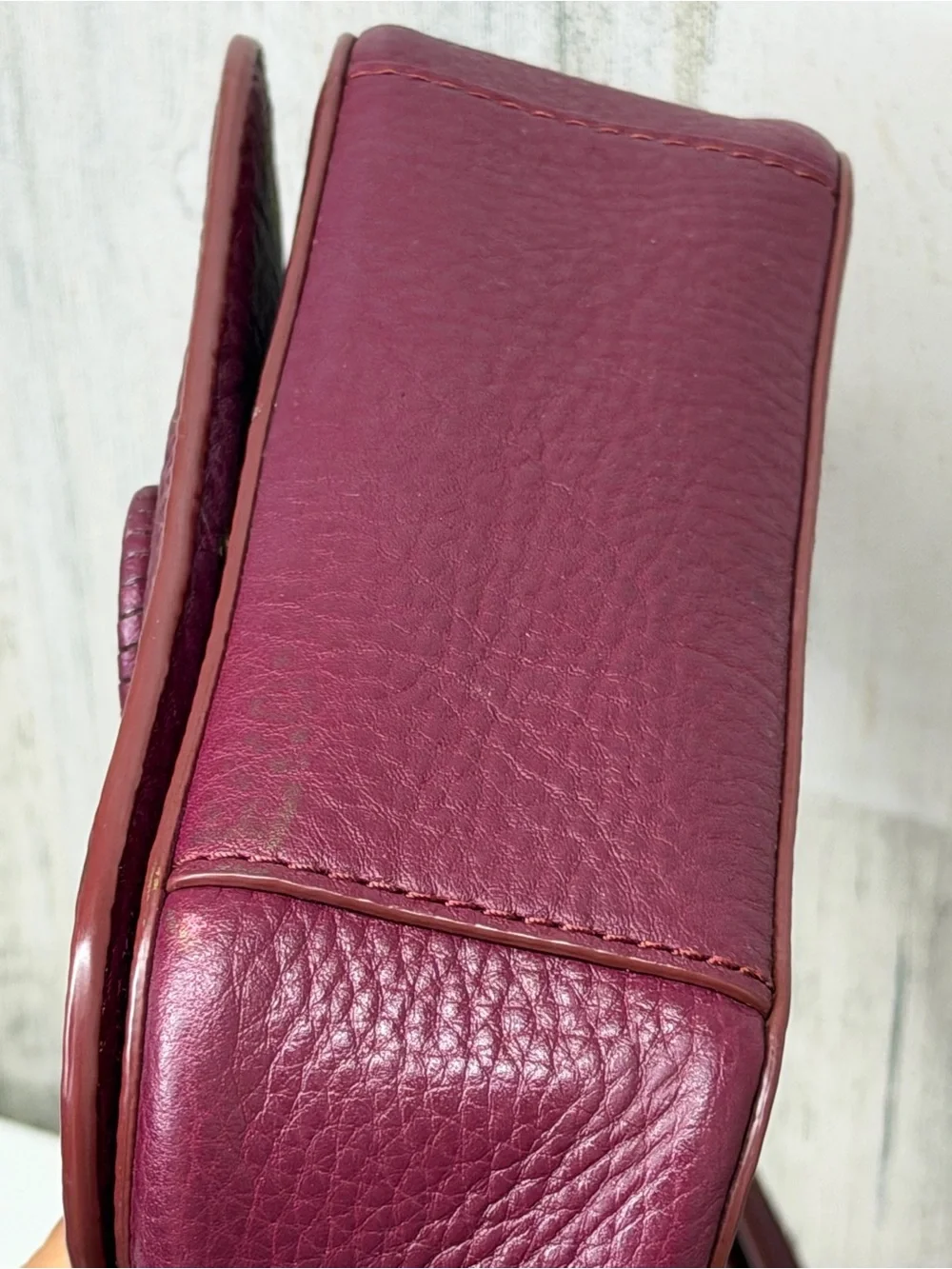 Tory Burch Mini Crossbody Bag
